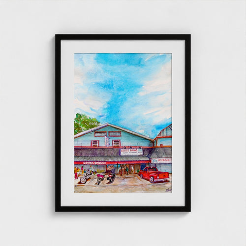Cooter Brown's - Uptown Dive Bar in New Orleans