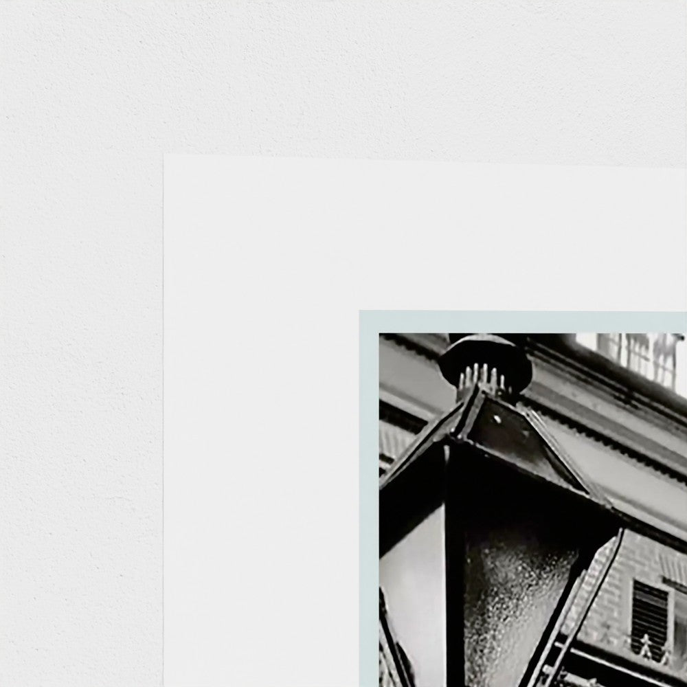 Lafitte’s Blacksmith Shop Bar, New Orleans French Quarter, Pirate Tavern Wall Art